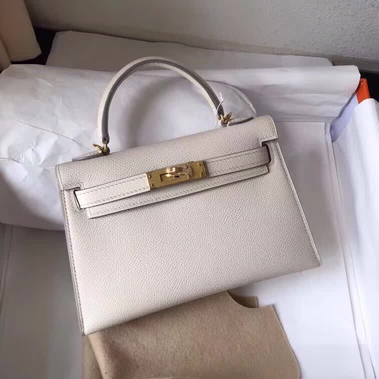 Hermes Kelly II Bags